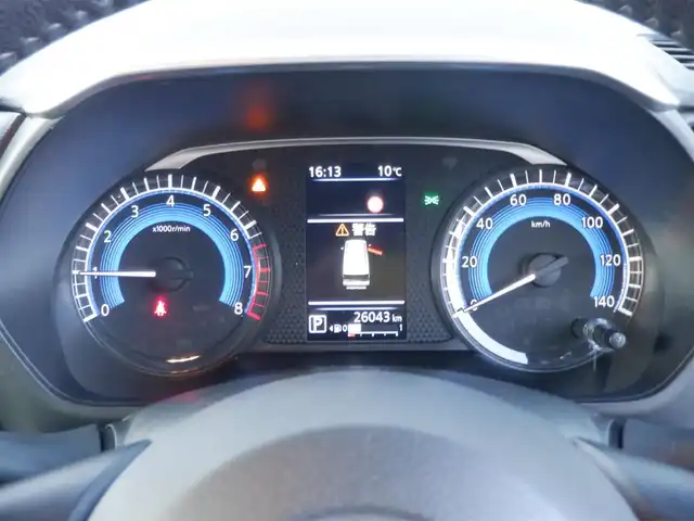 三菱 デリカミニ T プレミアム 静岡県 2024(令6)年 2.6万km アメジストブラック/シルキーホワイト  ワンオーナー(保証書あり)/ 純正ナビ(MM223D-LM)/ 全方位モニター/ e-Assist/ 両側パワースライドドア/ パドルシフト/ ビルトインETC2.0/ 純正ドライブレコーダー/ スマートキー/ プッシュスタート/ ハーフレザーシート/ 前席シートヒーター/ 純正15インチアルミ/ 純正LEDヘッドライト/ フォグランプ/ 純正フロアマット