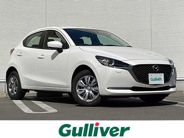 マツダ,ＭＡＺＤＡ２,15S,純正ナビ 衝突軽減ブレーキ バックカメラ