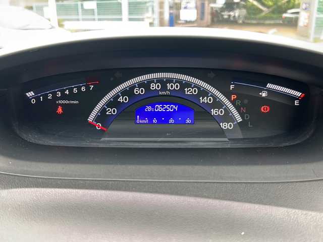 ホンダ フリード スパイク G エアロ 東京都 2010(平22)年 6.3万km プレミアムブラキッシュパール ETC/ワンオーナー/バックカメラ/フルセグテレビ/キャプテンシート