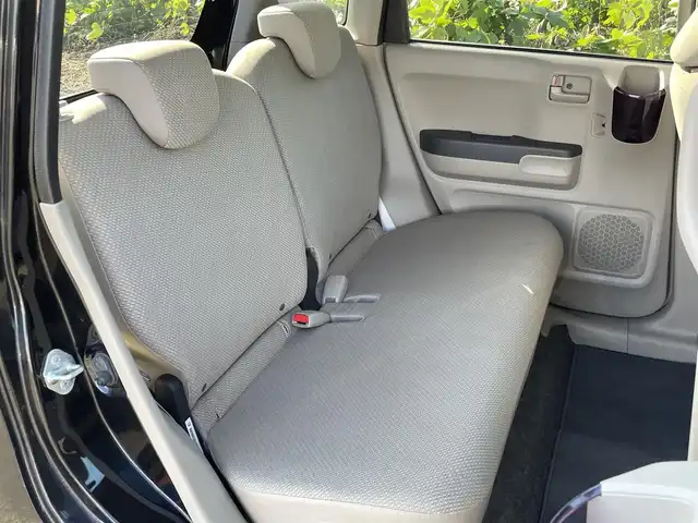 ホンダ ライフ G 新潟県 2012(平24)年 9万km ナイトホークブラックパール 4WD/CD/USB/バックカメラ/ベンチシート/スマートキー/社外13インチアルミホイール