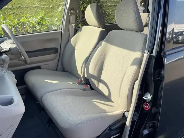 ホンダ ライフ G 新潟県 2012(平24)年 9万km ナイトホークブラックパール 4WD/CD/USB/バックカメラ/ベンチシート/スマートキー/社外13インチアルミホイール