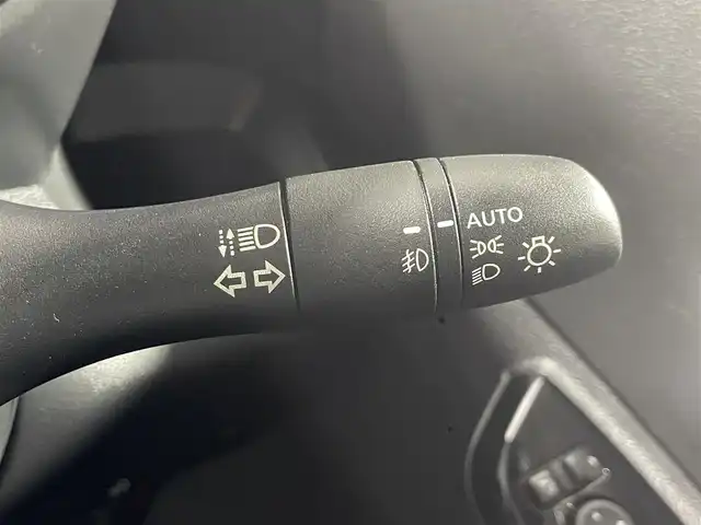 日産 ルークス ハイウェイスター X 大阪府 2022(令4)年 0.6万km チタニウムグレーメタリック 純正ナビ　全周囲カメラ　Bluetooth　フルセグTV 両側パワースライドドア　衝突軽減ブレーキ クリアランスソナー　ドライブレコーダー　ETC　オートライト　LEDヘッドライト　スマートキー2本　プッシュスタート