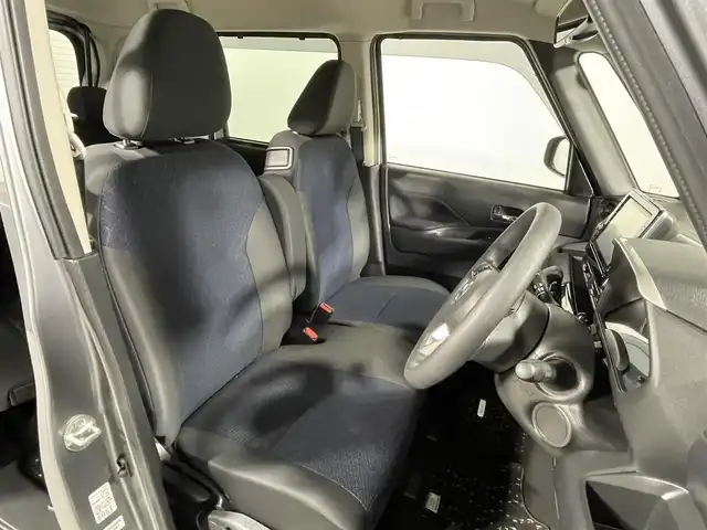 日産 ルークス ハイウェイスター X 大阪府 2022(令4)年 0.6万km チタニウムグレーメタリック 純正ナビ　全周囲カメラ　Bluetooth　フルセグTV 両側パワースライドドア　衝突軽減ブレーキ クリアランスソナー　ドライブレコーダー　ETC　オートライト　LEDヘッドライト　スマートキー2本　プッシュスタート