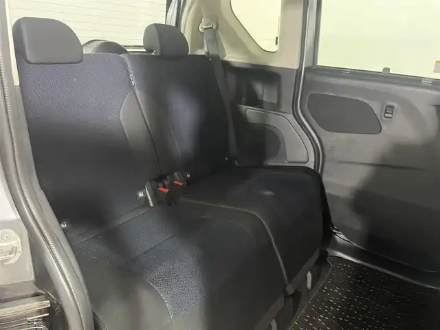 日産 ルークス ハイウェイスター X 大阪府 2022(令4)年 0.6万km チタニウムグレーメタリック 純正ナビ　全周囲カメラ　Bluetooth　フルセグTV 両側パワースライドドア　衝突軽減ブレーキ クリアランスソナー　ドライブレコーダー　ETC　オートライト　LEDヘッドライト　スマートキー2本　プッシュスタート