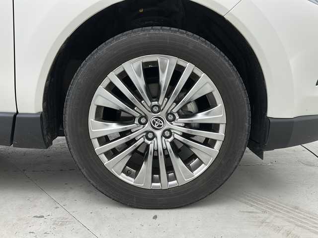 トヨタ ハリアー ハイブリッド Z レザーパッケージ 宮城県 2021(令3)年 4.4万km ホワイトパールクリスタルシャイン 禁煙車/トヨタセーフティセンス/・レーダークルーズコントロール/・レーントレーシングアシスト/・プリクラッシュセーフティ/・オートマチックハイビーム/ブラインドスポットモニター/パノラミックビューモニター/純正12.3インチナビ/・BT/USB/AUX/Miracast/本革レザーシート/JBLサウンド/デジタルインナーミラー/革巻きステアリング/ステアリングスイッチ/前席パワーシート/前席シートヒーター/前席エアーシート/ステアリングヒーター/電動リアゲート/純正LEDヘッドライト/純正LEDフォグランプ/ドライブレコーダー（F/R）/プッシュスタート/スマートキー/純正ビルトインETC2.0/純正19インチアルミホイール/純正フロアマット/純正ドアバイザー