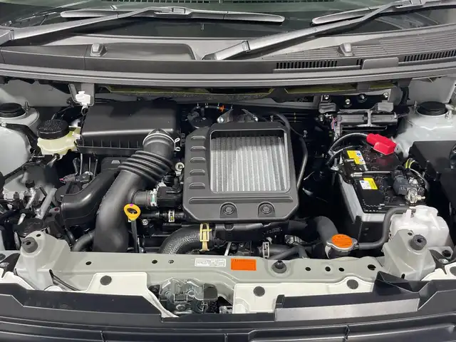 トヨタ ルーミー カスタムG－T 神奈川県 2025(令7)年 0.1千km ブラックマイカメタリック/パールホワイト2トーン 純正9インチディスプレイオーディオ/AM/FM/フルセグ/Bluetooth/・Apple Carplay/AndroidAut対応/スマートアシスト/・衝突被害軽減ブレーキ/・衝突警報機能/・車線逸脱警報機能/・路外逸脱警報機能/・ふらつき警報/・ブレーキ制御付き誤発進抑制機能/・先行者発進お知らせ機能/・アダプティブドライビングビーム/・サイドビューランプ/・コーナーセンサー/・標識認識機能/・アダプティブクルーズコントロール/パノラミックビューパッケージ/・パノラミックビューモニター/・ステアリングスイッチ(ビューモニター操作)/フルフラットシート/LEDヘッドライト/両側パワースライドドア/D+N席シートヒーター/スペアキー/アイドリングストップ/取扱説明書