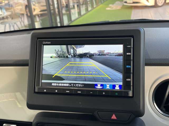 ホンダ Ｎ ＯＮＥ オリジナル 愛知県 2023(令5)年 1.4万km プラチナホワイトパール ホンダセンシング/純正ナビ/レーダークルーズコントロール/バックカメラ/コーナーセンサー/ＥＴＣ/LEDヘッドライト/レーンキープアシスト/オートマチックハイビーム/衝突軽減システム/フルセグ/CD/Bluetooth/ステアリングスイッチ/スマートキー/プッシュスタート