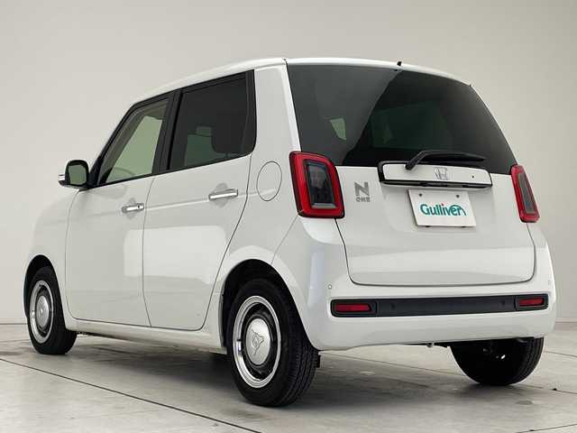 ホンダ Ｎ ＯＮＥ オリジナル 愛知県 2023(令5)年 1.4万km プラチナホワイトパール ホンダセンシング/純正ナビ/レーダークルーズコントロール/バックカメラ/コーナーセンサー/ＥＴＣ/LEDヘッドライト/レーンキープアシスト/オートマチックハイビーム/衝突軽減システム/フルセグ/CD/Bluetooth/ステアリングスイッチ/スマートキー/プッシュスタート