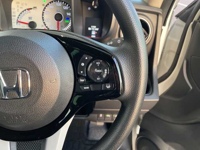 ホンダ Ｎ ＯＮＥ オリジナル 愛知県 2023(令5)年 1.4万km プラチナホワイトパール ホンダセンシング/純正ナビ/レーダークルーズコントロール/バックカメラ/コーナーセンサー/ＥＴＣ/LEDヘッドライト/レーンキープアシスト/オートマチックハイビーム/衝突軽減システム/フルセグ/CD/Bluetooth/ステアリングスイッチ/スマートキー/プッシュスタート