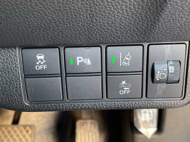 ホンダ Ｎ ＯＮＥ オリジナル 愛知県 2023(令5)年 1.4万km プラチナホワイトパール ホンダセンシング/純正ナビ/レーダークルーズコントロール/バックカメラ/コーナーセンサー/ＥＴＣ/LEDヘッドライト/レーンキープアシスト/オートマチックハイビーム/衝突軽減システム/フルセグ/CD/Bluetooth/ステアリングスイッチ/スマートキー/プッシュスタート