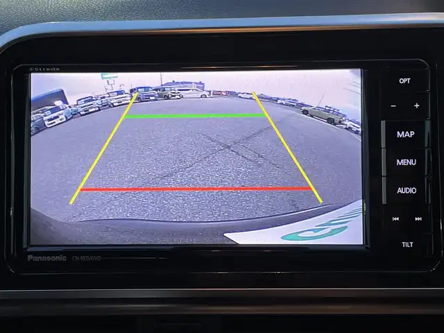 トヨタ シエンタ G クエロ 兵庫県 2018(平30)年 4.6万km 黒 社外ナビ（パナソニック）/バックカメラ/フルセグTV/Bluetoothオーディオ/CD/ DVD/ステアリングリモコン/両側パワースライドドア/トヨタセーフティセンス/ETC/ハーフレザーシート/3列シート