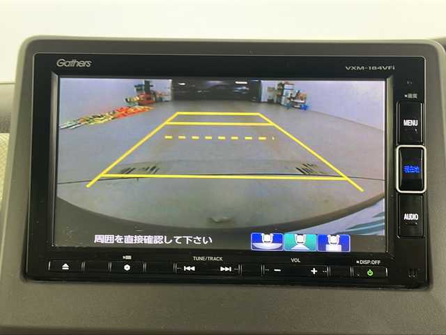 ホンダ Ｎ ＢＯＸ G L ホンダセンシング 埼玉県 2018(平30)年 5.4万km クリスタルブラックパール 純正ナビ/　（BT/TV/AM/FM/CD/DVD）　/バックカメラ　/パワースライドドア　/レーダークルーズコントロール　/レーンキープアシスト　/衝突軽減ブレーキ　/ビルトインＥＴＣ　/純正フロアマット　/ドアバイザー　/ウインカーミラー　/プッシュスタート/スマートキー