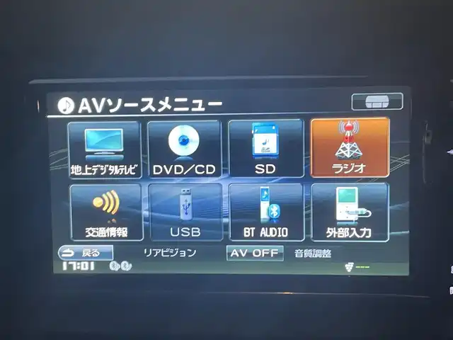 トヨタ アイシス プラタナ Vセレクション 新潟県 2013(平25)年 19.8万km 黒 ワンオーナー/４WD/純正ホイール夏タイヤ装着/社外ホイールスタッドレスタイヤ車載/ワンセグテレビ/ウィンカーミラー/ドアバイザー/プッシュスタート/片側パワースライドドア/Bluetooth/純正フロアマット/スペアキー1個