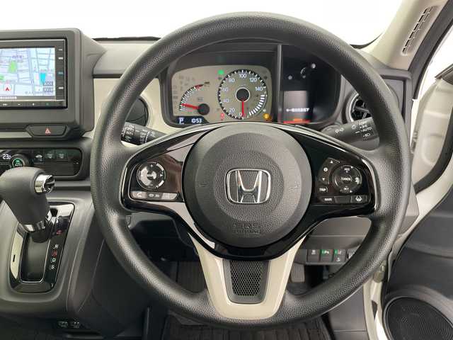 ホンダ Ｎ ＯＮＥ オリジナル 愛知県 2023(令5)年 1.4万km プラチナホワイトパール ホンダセンシング/純正ナビ/クルーズコントロール/バックカメラ/コーナーセンサー/LEDヘッドライト/衝突軽減システム/CD/Bluetooth/ステアリングスイッチ/スマートキー/プッシュスタート