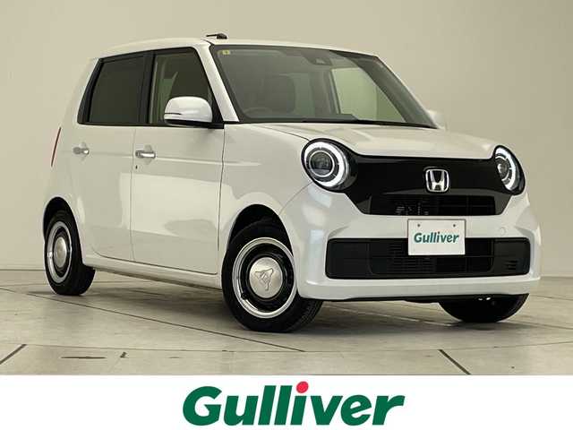 ホンダ Ｎ ＯＮＥ オリジナル 愛知県 2023(令5)年 1.4万km プラチナホワイトパール ホンダセンシング/純正ナビ/クルーズコントロール/バックカメラ/コーナーセンサー/LEDヘッドライト/衝突軽減システム/CD/Bluetooth/ステアリングスイッチ/スマートキー/プッシュスタート