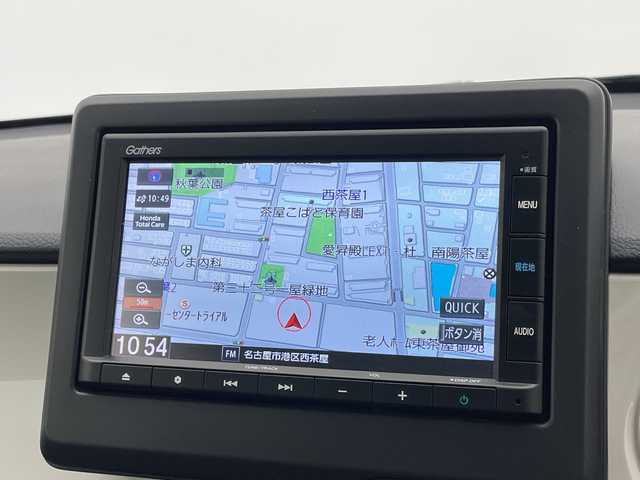 ホンダ Ｎ ＯＮＥ オリジナル 愛知県 2023(令5)年 1.4万km プラチナホワイトパール ホンダセンシング/純正ナビ/クルーズコントロール/バックカメラ/コーナーセンサー/LEDヘッドライト/衝突軽減システム/CD/Bluetooth/ステアリングスイッチ/スマートキー/プッシュスタート