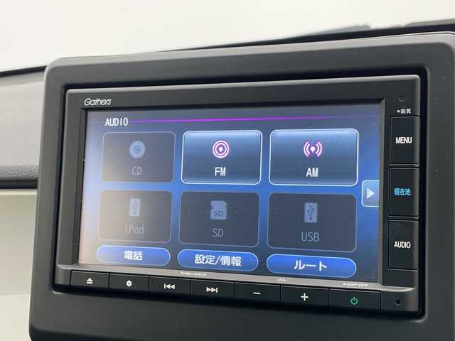 ホンダ Ｎ ＯＮＥ オリジナル 愛知県 2023(令5)年 1.4万km プラチナホワイトパール ホンダセンシング/純正ナビ/クルーズコントロール/バックカメラ/コーナーセンサー/LEDヘッドライト/衝突軽減システム/CD/Bluetooth/ステアリングスイッチ/スマートキー/プッシュスタート