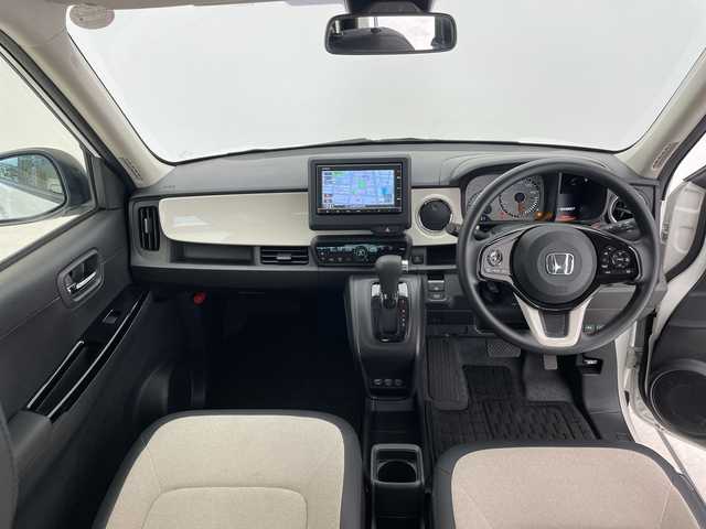 ホンダ Ｎ ＯＮＥ オリジナル 愛知県 2023(令5)年 1.4万km プラチナホワイトパール ホンダセンシング/純正ナビ/クルーズコントロール/バックカメラ/コーナーセンサー/LEDヘッドライト/衝突軽減システム/CD/Bluetooth/ステアリングスイッチ/スマートキー/プッシュスタート