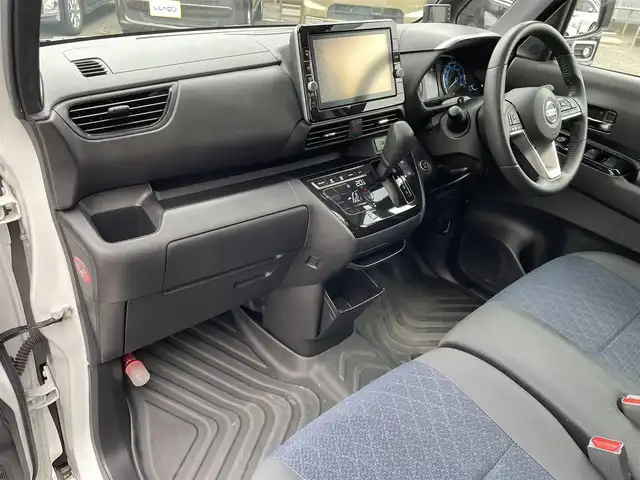 日産 ルークス HWS Gターボ プロパイロットED 京都府 2020(令2)年 9.7万km ホワイトパール （株）IDOMが運営する【じしゃロン伏見店】の/自社ローン専用車両になります。/こちらは現金またはオートローンご利用時の価格です。/自社ローンご希望の方は別途その旨お申し付けください/純正9inナビ/【ipod/SD/BT/USB/CD/DVD】/フルセグTV/LEDヘッドライト/両側パワースライド/プロパイロット/アラウンドビューモニター/インテリジェントルームミラー/ETC