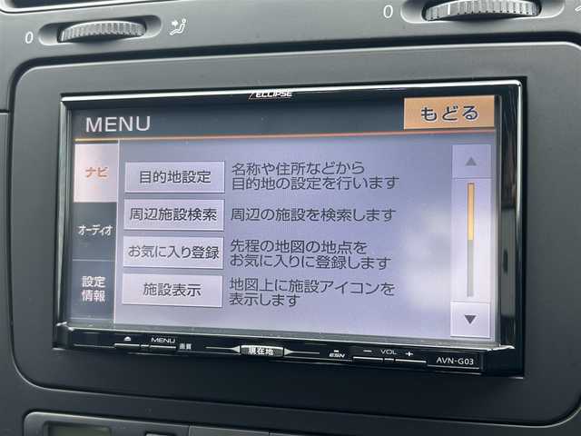 フォルクスワーゲン ゴルフ R32 山形県 2006(平18)年 11万km 黒 禁煙車/4WD/社外メモリーナビ/・TV/AM/FM/DVD/盗難防止装置/キセノンヘッドライト/レザーシート/レカロシート（D/N席）/レーダー探知機/リモコンキー/パドルシフト/電動格納ミラー/AAC/フロアマット/ドアバイザー/ETC/保証書/取扱説明書
