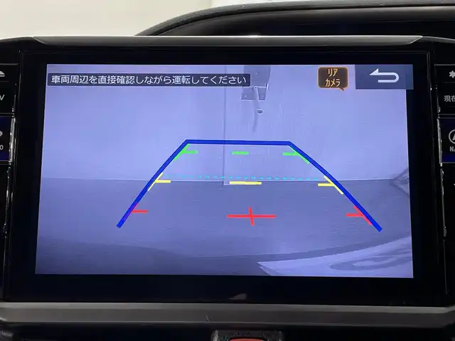 トヨタ ヴォクシー ZS 煌Ⅱ 愛知県 2019(令1)年 5.6万km ブラック アルパインＢＩＧＸ１１インチナビ/モデリスタエアロ/両側パワースライドドア/衝突軽減ブレーキ/車線逸脱警報/クリアランスソナー/先行車発進告知/オートハイビーム/クルーズコントロール/バックカメラ/ビルトインＥＴＣ/USB＆HDMI入力端子/ＬＥＤヘッドライト/アイドリングストップ/シートカバー/エムズスピードフロアマット/純正16インチアルミホイール