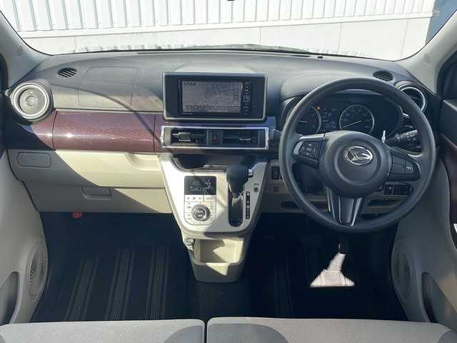 ダイハツ キャスト スタイル G VS SAⅢ 三重県 2019(令1)年 4.3万km プラムブラウンクリスタルマイカ 禁煙/純正ナビ/全周囲カメラ/前方ドライブレコーダー/スペアキー/レーンキープアシスト/前席ヒートシーター/ETC/LEDオートライト/オートマチックハイビーム/ステアリングスイッチ/ACC/電動格納ミラー