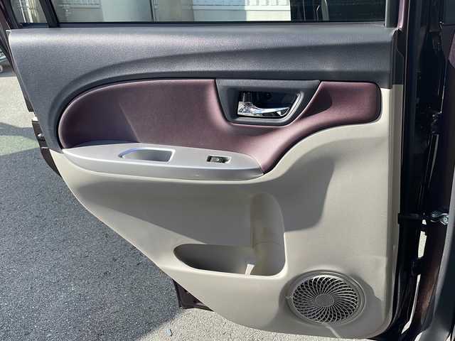 ダイハツ キャスト スタイル G VS SAⅢ 三重県 2019(令1)年 4.3万km プラムブラウンクリスタルマイカ 禁煙/純正ナビ/全周囲カメラ/前方ドライブレコーダー/スペアキー/レーンキープアシスト/前席ヒートシーター/ETC/LEDオートライト/オートマチックハイビーム/ステアリングスイッチ/ACC/電動格納ミラー