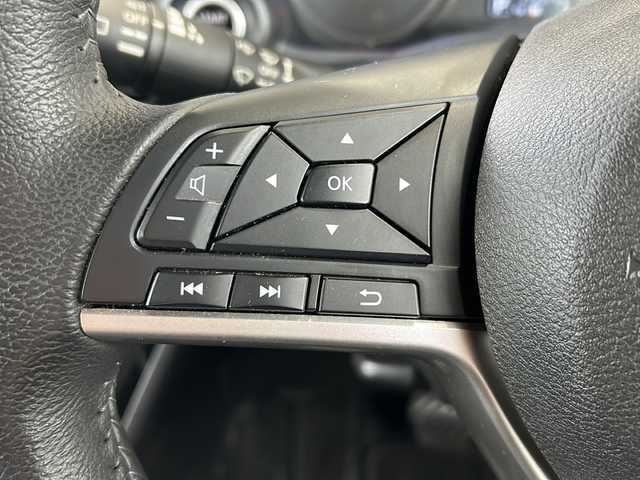 日産 デイズ ハイウェイスターX 静岡県 2020(令2)年 2.8万km ブラック 純正ナビ/・SD/・FM/AM/・フルセグTV/・Bluetooth/・CD/DVD/・MUSIC STOCKER/主要装備/・アラウンドビューモニター/・エマージェンシーブレーキ/・ドライブレコーダー/・サイドカーテンエアバッグ/・ＬＥＤヘッドライト/・クリアランスソナー/・アイドリングストップ/・ステアリングリモコン/・車線逸脱警報/・オートライト/・14インチアルミ