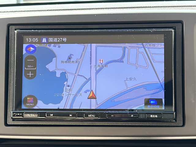 ホンダ Ｎ ＯＮＥ G 京都府 2013(平25)年 6.2万km プレミアムディープモカパール