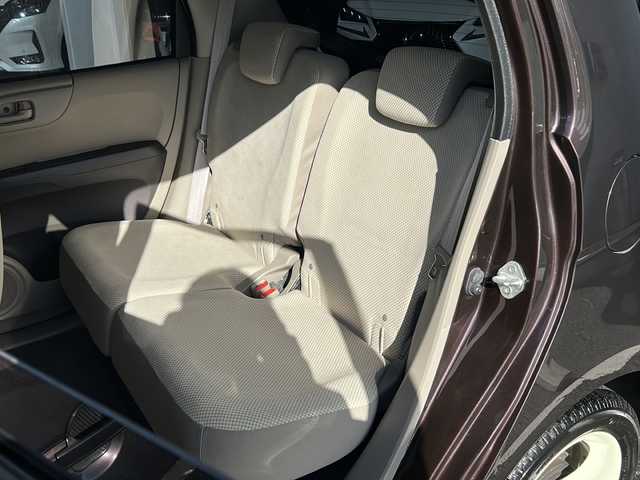 ホンダ Ｎ ＯＮＥ G 京都府 2013(平25)年 6.2万km プレミアムディープモカパール