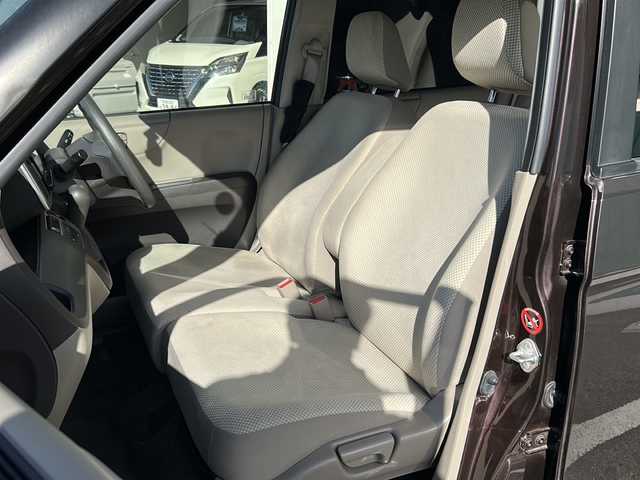 ホンダ Ｎ ＯＮＥ G 京都府 2013(平25)年 6.2万km プレミアムディープモカパール