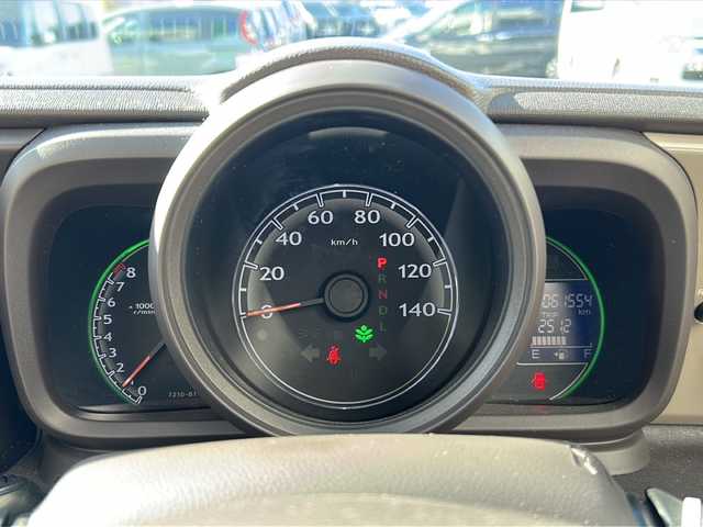 ホンダ Ｎ ＯＮＥ G 京都府 2013(平25)年 6.2万km プレミアムディープモカパール