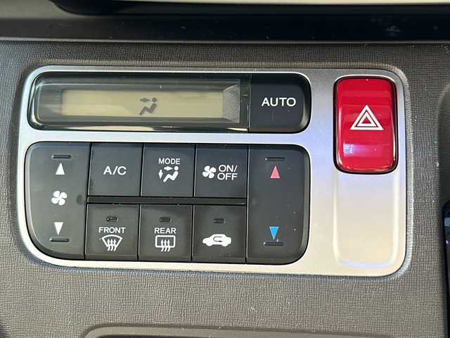 ホンダ Ｎ ＯＮＥ G 京都府 2013(平25)年 6.2万km プレミアムディープモカパール