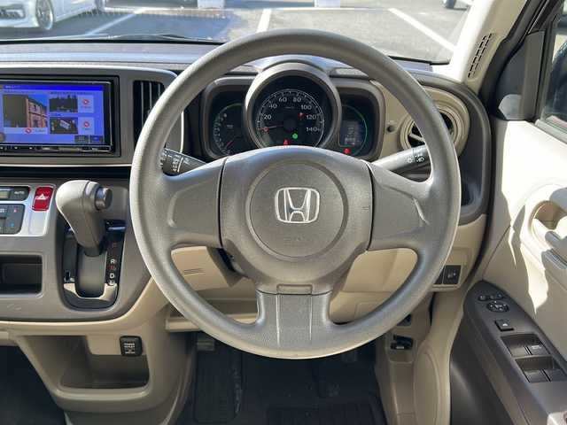 ホンダ Ｎ ＯＮＥ G 京都府 2013(平25)年 6.2万km プレミアムディープモカパール