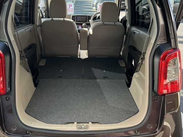 ホンダ Ｎ ＯＮＥ G 京都府 2013(平25)年 6.2万km プレミアムディープモカパール