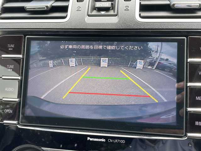 スバル ｘｖ ２ ０ｉ ｌ アイサイト 衝突被害軽減b ルーフレール 純正ナビ Etc 16年式 平成28年式 ダークブルーパール Id 中古車検索のガリバー