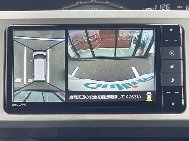 ダイハツ ウェイク G ターボ リミテッド SAⅢ 千葉県 2020(令2)年 6.6万km パールホワイトⅢ 純正メモリナビ/(CD/DVD/BT/フルセグTV)/全方位カメラ/衝突被害軽減システム/両側パワースライドドア/横滑り防止装置/ETC/アイドリングストップ/LEDヘッドライト/フォグランプ/オートライト/ウィンカーミラー/電動格納ミラー/純正15インチAW/プッシュスタート/スマートキー/フロアマット/ドアバイザー/スペアキー/取扱説明書/保証書