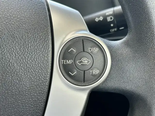 トヨタ アクア S 愛知県 2015(平27)年 4.8万km クールソーダメタリック /純正メモリナビ//AM/FM/SD/ワンセグ/BT/AUX/CD//バックカメラ//オートヘッドライト//ヘッドライトレベライザー//電格ミラー//プッシュスタート//スマートキー//スペアキー//ステアリングスイッチ//純正フロアマット//ドアバイザー//EV MODE//ECO MODE//保証書//取扱説明書