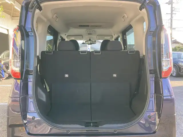 日産 ルークス ハイウェイスター X 静岡県 2020(令2)年 8万km アメジストパープル (株)IDOMが運営する【じしゃロン焼津店】の自社ローン専用車両になります。こちらは現金またはオートローンご利用時の価格です。自社ローンご希望の方は別途その旨お申付け下さい/純正SDナビ/（フルセグTV/Bluetooth接続/CD/DVD/ミュージックサーバー）/両側パワースライドドア/３６０°カメラ/衝突軽減ブレーキ/LEDヘッドライト/オートライト/プッシュスタート＆スマートキー