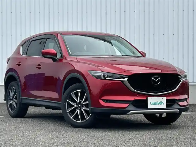 マツダ ＣＸ－５