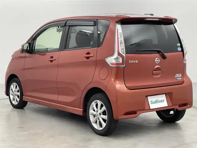 日産 デイズ