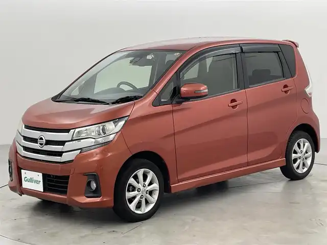 日産 デイズ