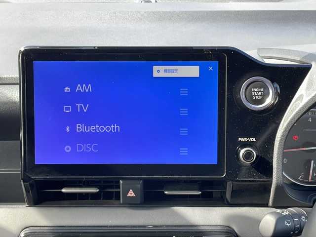 トヨタ ヴォクシー S－G 山梨県 2023(令5)年 4万km アティチュードブラックマイカ 純正メモリナビ/衝突軽減ブレーキ/CD/DVDデッキ/AMFMBTフルセグTV/バックカメラ/クルーズコントロール/両側パワースライドドア/純正LEDヘッドライト/ETC２．０/シートヒーター