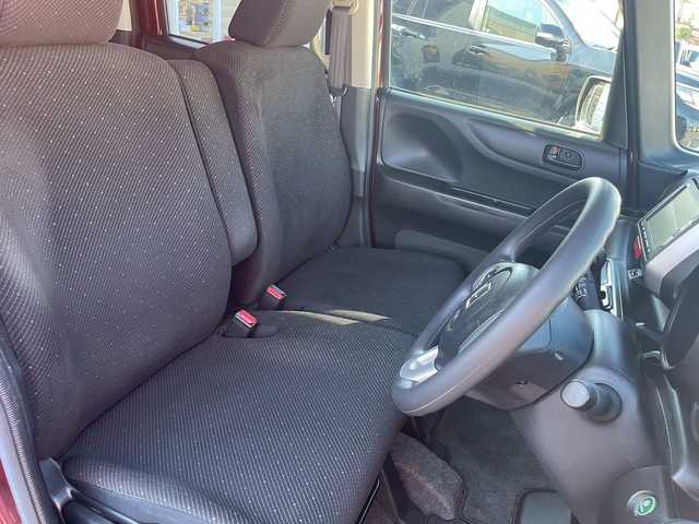 ホンダ Ｎ ＢＯＸ SSパッケージ 宮崎県 2014(平26)年 2.8万km プレミアムディープロッソパール 純正ナビ/CD/ＤＶＤ/Ｂｌｕｅｔｏｏｔｈ/ワンセグＴＶ/ＥＴＣ　/バックカメラ　/両側パワースライドドア　/シティブレーキアクティブ　/純正フロアマット/ドアバイザー