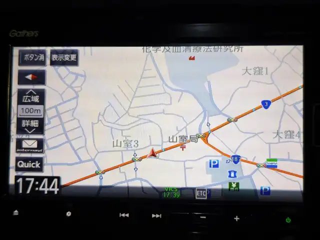 ホンダ Ｎ ＷＧＮ カスタム G SSパッケージ 熊本県 2017(平29)年 11.2万km プレミアムベルベットパープル・パール 純正7インチナビ（VXM-184VFi）/【フルセグTV/CD/DVD/Bluetooth】/バックカメラ/クルーズコントロール/アイドリングストップ/純正14インチAW/前後ドライブレコーダー/ビルトインETC/オートライト/ウィンカーミラー/プッシュスタート/ステアリングスイッチ/純正フロアマット/純正ドアバイザー/横滑り防止/盗難防止装置/保証書/取扱説明書