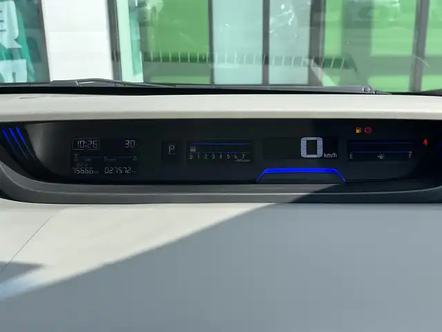 ホンダ フリード G 奈良県 2017(平29)年 2.8万km クリスタルブラックパール 純正ナビ　[VXM-174CSi]/バックカメラ　/地デジ　/Ｃパッケージ　/ビルトインＥＴＣ　/両側パワースライドドア　/純正１５インチＡＷ　/プッシュスタート　/ドアバイザー　/アイドリングストップ /コンフォートビューパッケージ