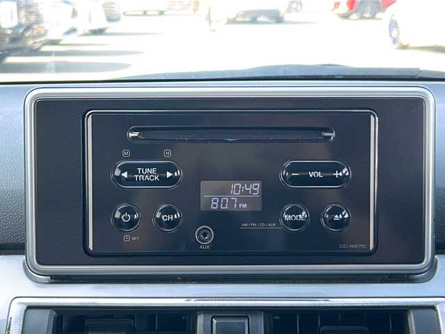 ダイハツ キャスト スタイル G SAⅢ 岐阜県 2018(平30)年 3.6万km ブラックマイカメタリック 登録時走行距離：35633km/スマートアシストIII/純正オーディオ/CD/コーナーセンサー/レーンキープアシスト/LEDヘッドライト/フォグライト/オートライト/オートマチックハイビーム/プッシュスタート/スマートキー/純正１５インチアルミホイール