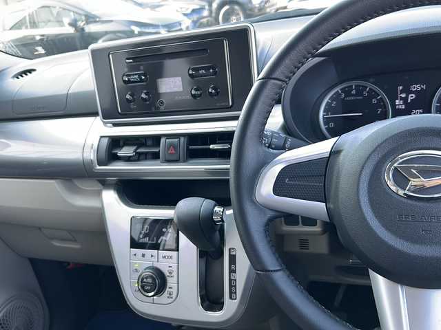 ダイハツ キャスト スタイル G SAⅢ 岐阜県 2018(平30)年 3.6万km ブラックマイカメタリック 登録時走行距離：35633km/スマートアシストIII/純正オーディオ/CD/コーナーセンサー/レーンキープアシスト/LEDヘッドライト/フォグライト/オートライト/オートマチックハイビーム/プッシュスタート/スマートキー/純正１５インチアルミホイール