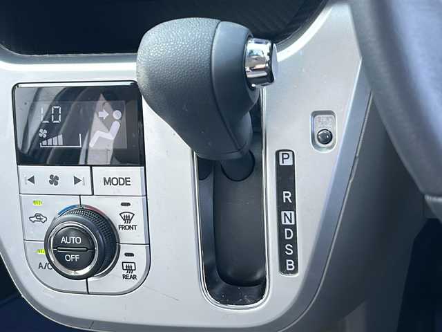 ダイハツ キャスト スタイル G SAⅢ 岐阜県 2018(平30)年 3.6万km ブラックマイカメタリック 登録時走行距離：35633km/スマートアシストIII/純正オーディオ/CD/コーナーセンサー/レーンキープアシスト/LEDヘッドライト/フォグライト/オートライト/オートマチックハイビーム/プッシュスタート/スマートキー/純正１５インチアルミホイール