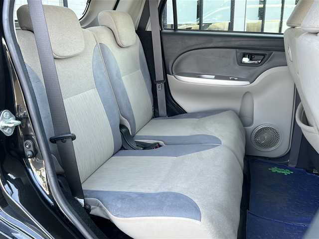 ダイハツ キャスト スタイル G SAⅢ 岐阜県 2018(平30)年 3.6万km ブラックマイカメタリック 登録時走行距離：35633km/スマートアシストIII/純正オーディオ/CD/コーナーセンサー/レーンキープアシスト/LEDヘッドライト/フォグライト/オートライト/オートマチックハイビーム/プッシュスタート/スマートキー/純正１５インチアルミホイール